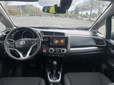 2019 Honda Fit EX   - Photo 13 - Hillsboro, OR 97123