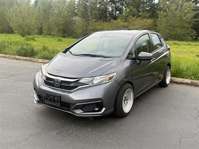 2019 Honda Fit EX   - Photo 7 - Hillsboro, OR 97123