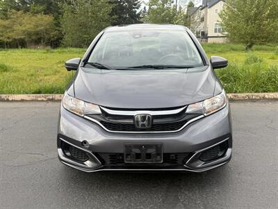 2019 Honda Fit EX   - Photo 1 - Hillsboro, OR 97123