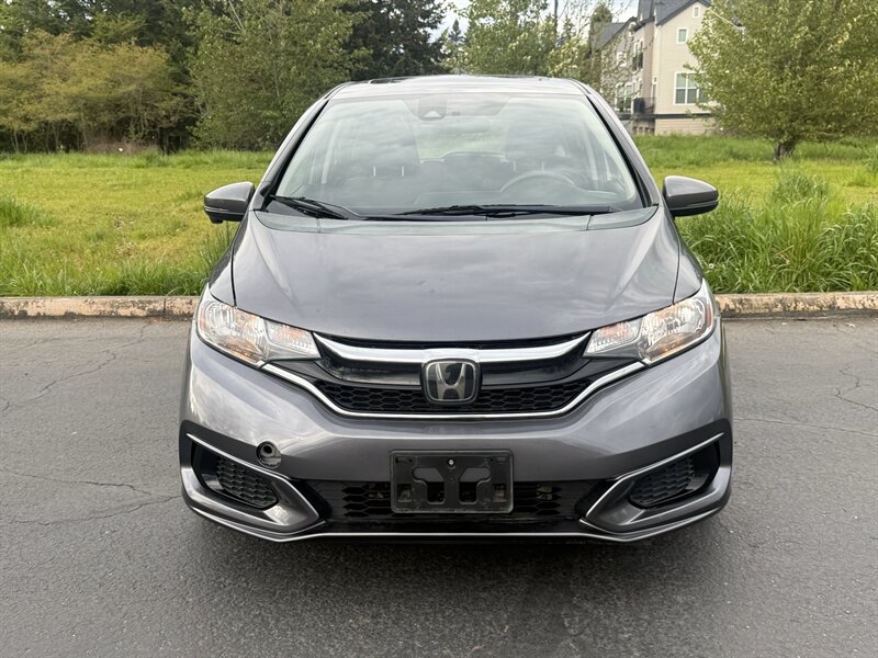 2019 Honda Fit EX   - Photo 1 - Hillsboro, OR 97123