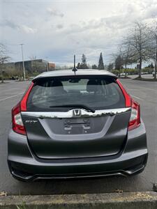2019 Honda Fit EX   - Photo 9 - Hillsboro, OR 97123