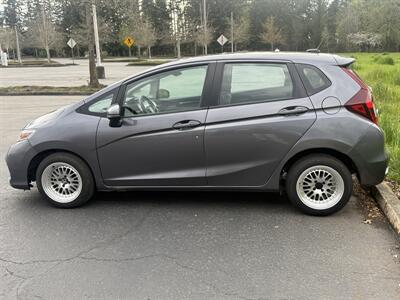 2019 Honda Fit EX   - Photo 8 - Hillsboro, OR 97123