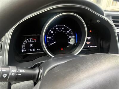 2019 Honda Fit EX   - Photo 19 - Hillsboro, OR 97123