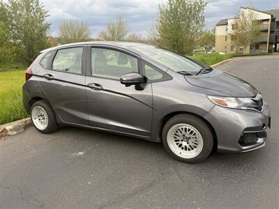 2019 Honda Fit EX   - Photo 10 - Hillsboro, OR 97123