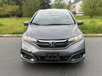 2019 Honda Fit EX   - Photo 6 - Hillsboro, OR 97123