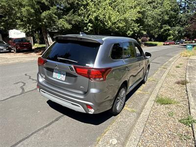 2022 Mitsubishi Outlander PHEV SEL - Photo 6 - Hillsboro, OR 97123