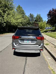 2022 Mitsubishi Outlander PHEV SEL - Photo 5 - Hillsboro, OR 97123