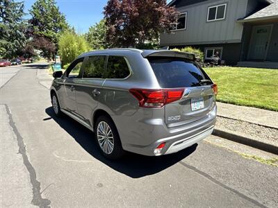 2022 Mitsubishi Outlander PHEV SEL - Photo 3 - Hillsboro, OR 97123