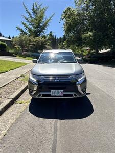 2022 Mitsubishi Outlander PHEV SEL - Photo 7 - Hillsboro, OR 97123