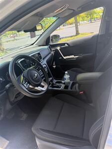 2021 Kia Sportage LX   - Photo 19 - Hillsboro, OR 97123