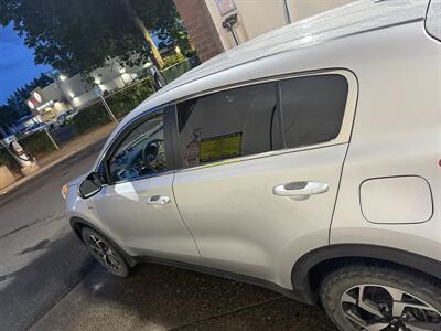 2021 Kia Sportage LX   - Photo 7 - Hillsboro, OR 97123