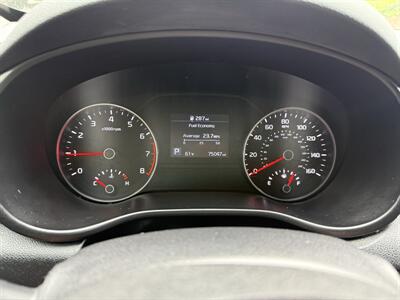 2021 Kia Sportage LX - Photo 13 - Hillsboro, OR 97123