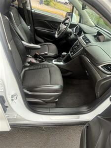 2016 Buick Encore   - Photo 11 - Hillsboro, OR 97123
