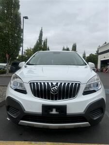 2016 Buick Encore   - Photo 2 - Hillsboro, OR 97123