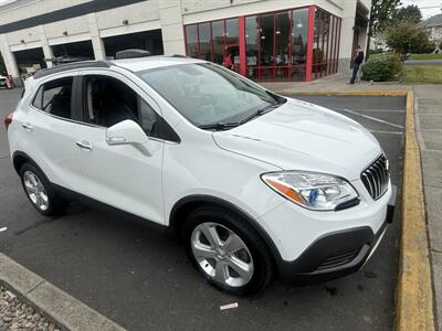 2016 Buick Encore   - Photo 6 - Hillsboro, OR 97123