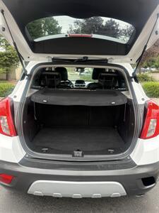 2016 Buick Encore   - Photo 5 - Hillsboro, OR 97123