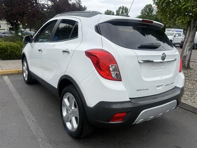2016 Buick Encore   - Photo 3 - Hillsboro, OR 97123