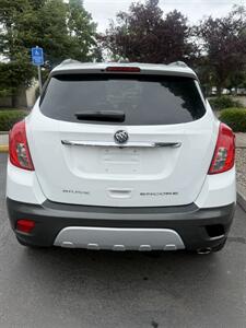 2016 Buick Encore   - Photo 4 - Hillsboro, OR 97123