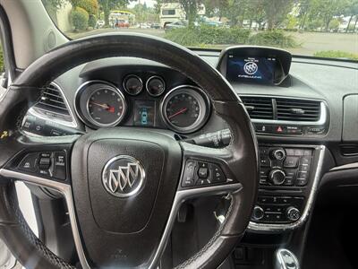 2016 Buick Encore   - Photo 8 - Hillsboro, OR 97123