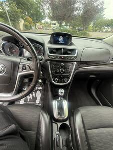 2016 Buick Encore   - Photo 7 - Hillsboro, OR 97123