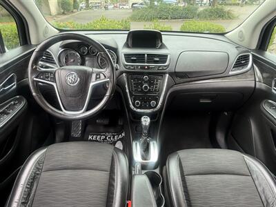 2016 Buick Encore   - Photo 9 - Hillsboro, OR 97123