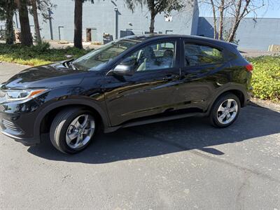 2020 Honda HR-V LX - Photo 4 - Hillsboro, OR 97123