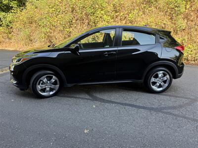 2020 Honda HR-V LX - Photo 2 - Hillsboro, OR 97123