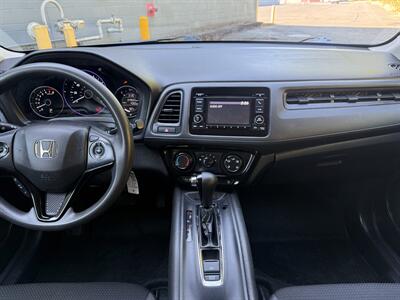 2020 Honda HR-V LX - Photo 11 - Hillsboro, OR 97123