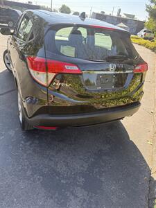 2020 Honda HR-V LX - Photo 10 - Hillsboro, OR 97123