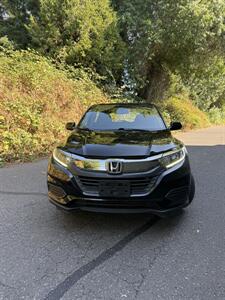 2020 Honda HR-V LX Wagon