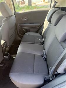 2020 Honda HR-V LX - Photo 9 - Hillsboro, OR 97123