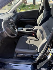 2020 Honda HR-V LX - Photo 6 - Hillsboro, OR 97123