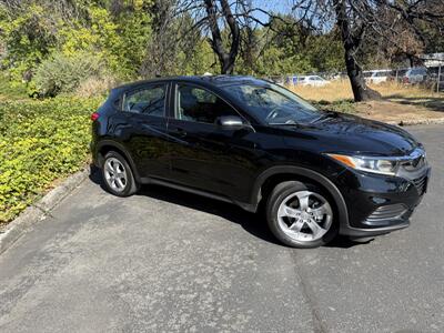 2020 Honda HR-V LX - Photo 5 - Hillsboro, OR 97123