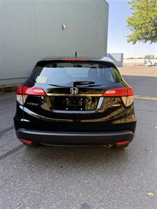 2020 Honda HR-V LX - Photo 3 - Hillsboro, OR 97123