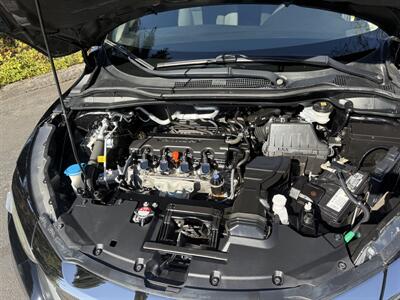 2020 Honda HR-V LX - Photo 8 - Hillsboro, OR 97123