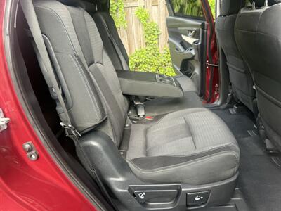 2019 Subaru Ascent Premium 8-Passenger - Photo 9 - Hillsboro, OR 97123