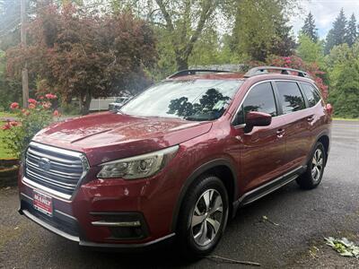 2019 Subaru Ascent Premium 8-Passenger - Photo 2 - Hillsboro, OR 97123
