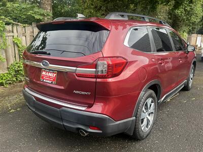 2019 Subaru Ascent Premium 8-Passenger - Photo 5 - Hillsboro, OR 97123