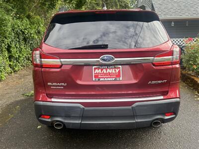 2019 Subaru Ascent Premium 8-Passenger - Photo 4 - Hillsboro, OR 97123