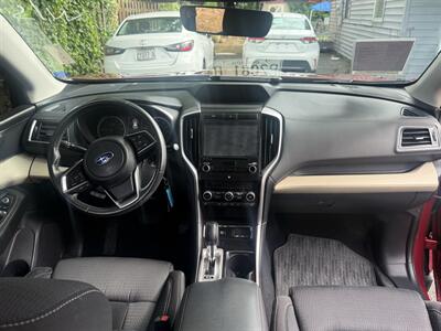 2019 Subaru Ascent Premium 8-Passenger - Photo 12 - Hillsboro, OR 97123