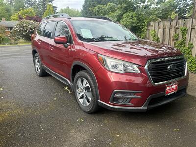 2019 Subaru Ascent Premium 8-Passenger - Photo 6 - Hillsboro, OR 97123