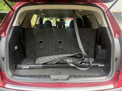 2019 Subaru Ascent Premium 8-Passenger - Photo 7 - Hillsboro, OR 97123