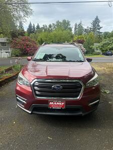2019 Subaru Ascent Premium 8-Passenger - Photo 1 - Hillsboro, OR 97123