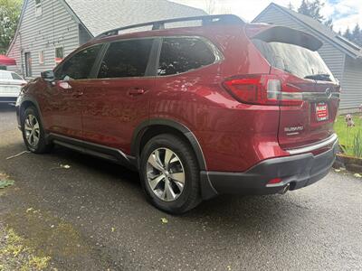2019 Subaru Ascent Premium 8-Passenger - Photo 3 - Hillsboro, OR 97123