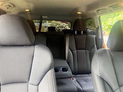 2019 Subaru Ascent Premium 8-Passenger - Photo 10 - Hillsboro, OR 97123