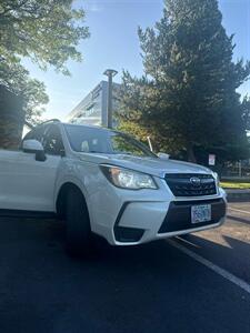 2017 Subaru Forester 2.0XT Premium   - Photo 1 - Hillsboro, OR 97123