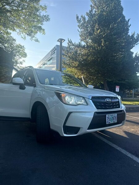 2017 Subaru Forester 2.0XT Premium   - Photo 1 - Hillsboro, OR 97123