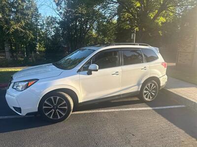 2017 Subaru Forester 2.0XT Premium   - Photo 7 - Hillsboro, OR 97123
