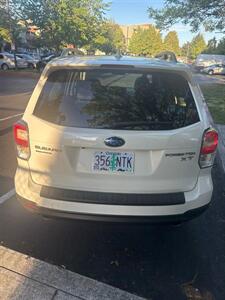 2017 Subaru Forester 2.0XT Premium   - Photo 17 - Hillsboro, OR 97123
