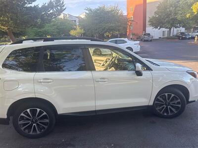 2017 Subaru Forester 2.0XT Premium   - Photo 4 - Hillsboro, OR 97123